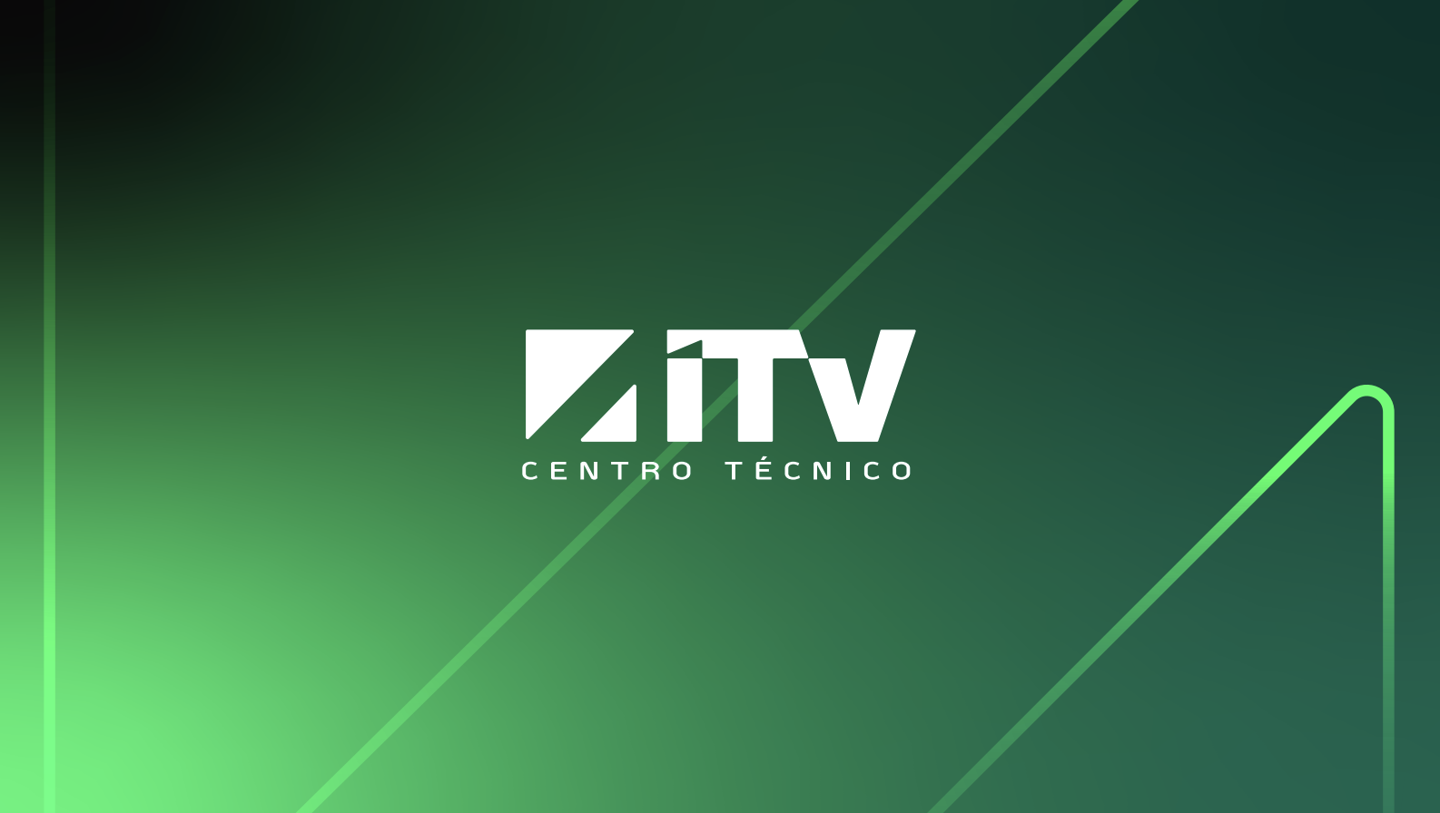 Marca iTV Centro Técnico